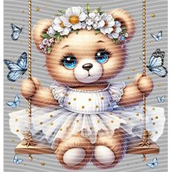 Bear-BR 1544